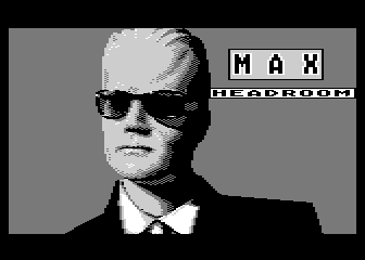 Maxheadroom