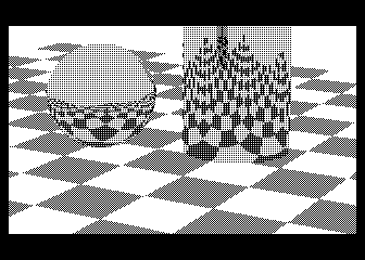 Ray-Tracing Animation