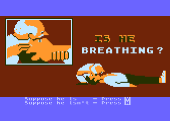 The ABC of CPR
