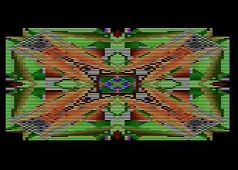 The Graphic Demo