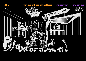 The MTV Demo
