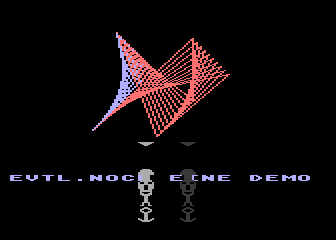 Uwe's Last Demo