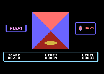 3D-Pac Plus