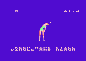 Aerobics