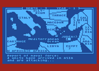 Ancient Empire