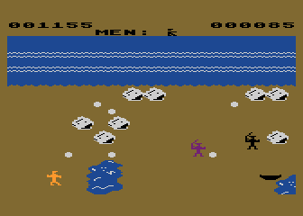 Assassin's Cove