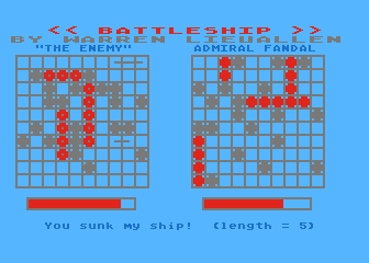 Battleship