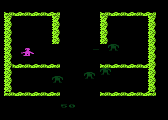 Berzerk (Ulf Petersen)