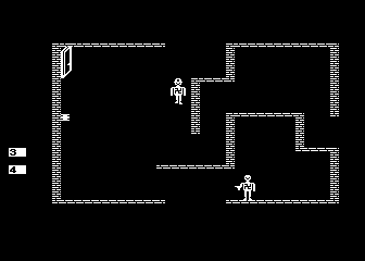 Beyond Castle Wolfenstein