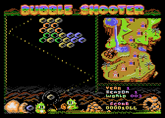 Bubble Shooter