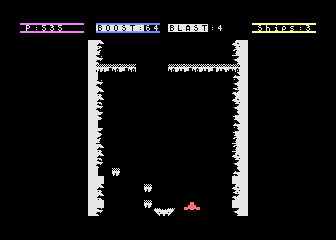 Caveblaster+