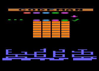 Codeman