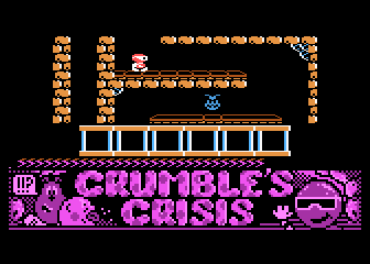 Crumble's Crisis