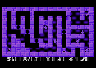 Cyborg (Sikor Soft)