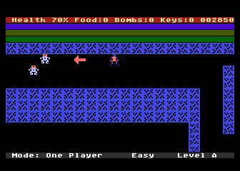 Dandy Dungeon