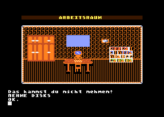 Das Abenteuer
