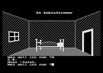 Der Neffe