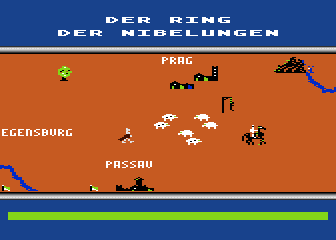 Der Ring Der Nibelungen