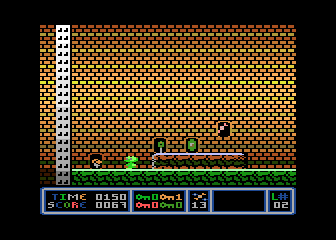 Dimo's Dungeon