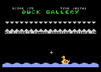 Duck Gallery