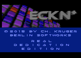 Eckn+