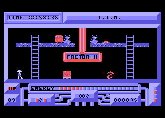 Factor-X