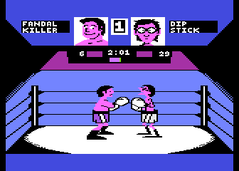 Fight Night