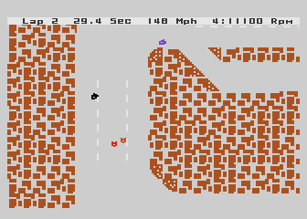 Formula 1 Racing