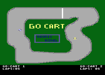 Go Cart
