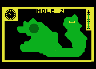 Golf '85