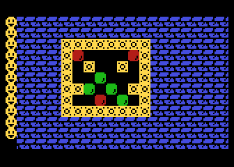Gravitar