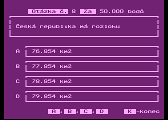 IQ vyherni test