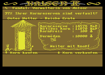 Kaiser II