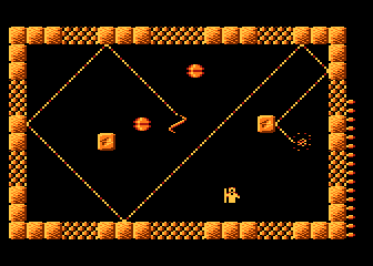Laser Maze
