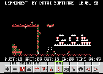 Lemmings