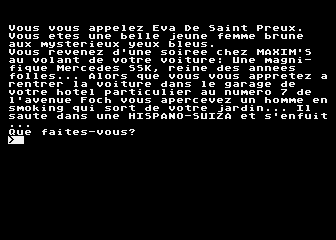 L'enigme du triangle