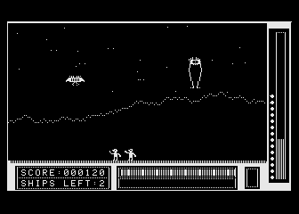 Lunar Leeper