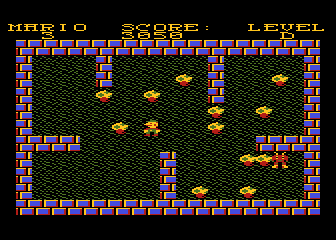 Mario Land