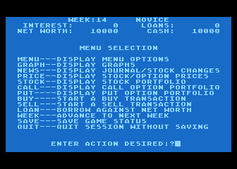 Millionaire (Blue Chip Software)