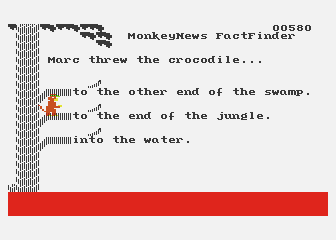 MonkeyNews