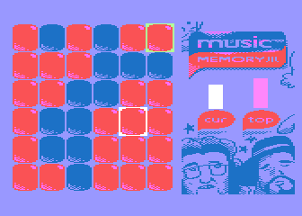 Music Memory
