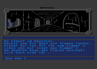 Mystix