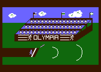 Olympia
