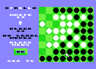 Othello