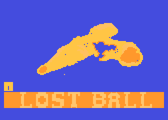 Outland Quest's Golf Tees