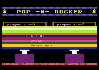 Pop-n-Rocker