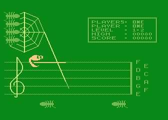 Spider Eater