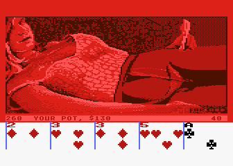 Strip Poker