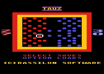 Tauz