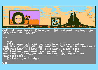 The Neverending Story cs